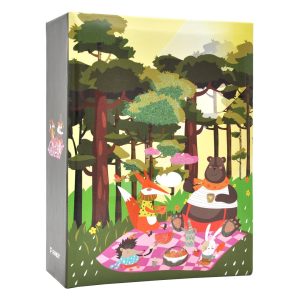 Албум Горска приказка-100 броя снимки 10 х 15