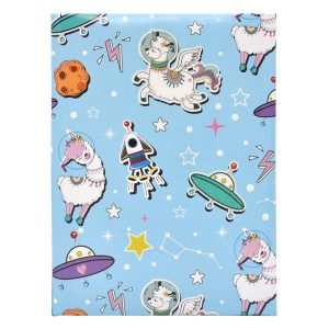 Албум за 100 снимки Син Космос - 10 х 15