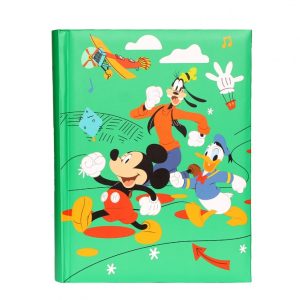 Албум Мики Маус-200 броя снимки 10 х 15