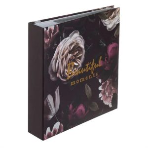 Alternative view of албум Beautiful Moments за 200 броя - 10 х 15
