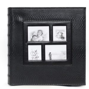 Луксозен Албум за 500 броя снимки 10 х 15