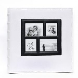 Луксозен албум за 500 броя снимки 10 х 15