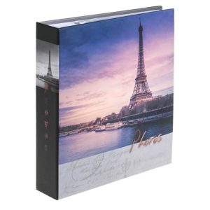 Албум за снимки "Sunset in Paris 200 бр -10х 15